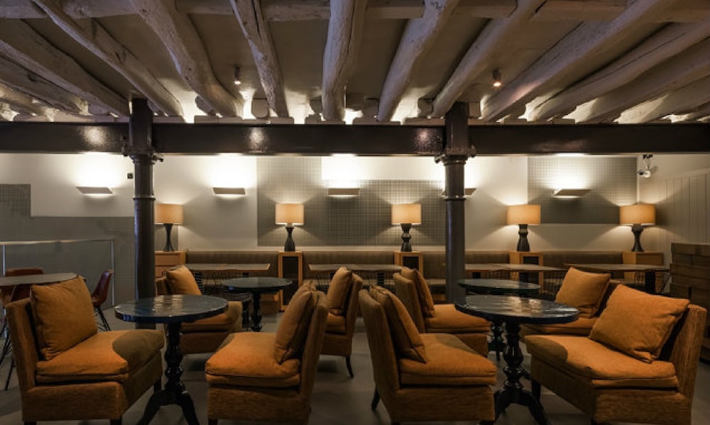 DESCOBERTAS BOUTIQUE HOTEL 47/72