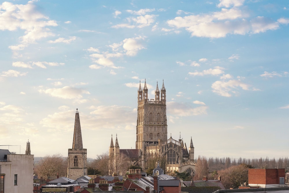 Hotel Indigo Gloucester - The Forum by IHG 43/50