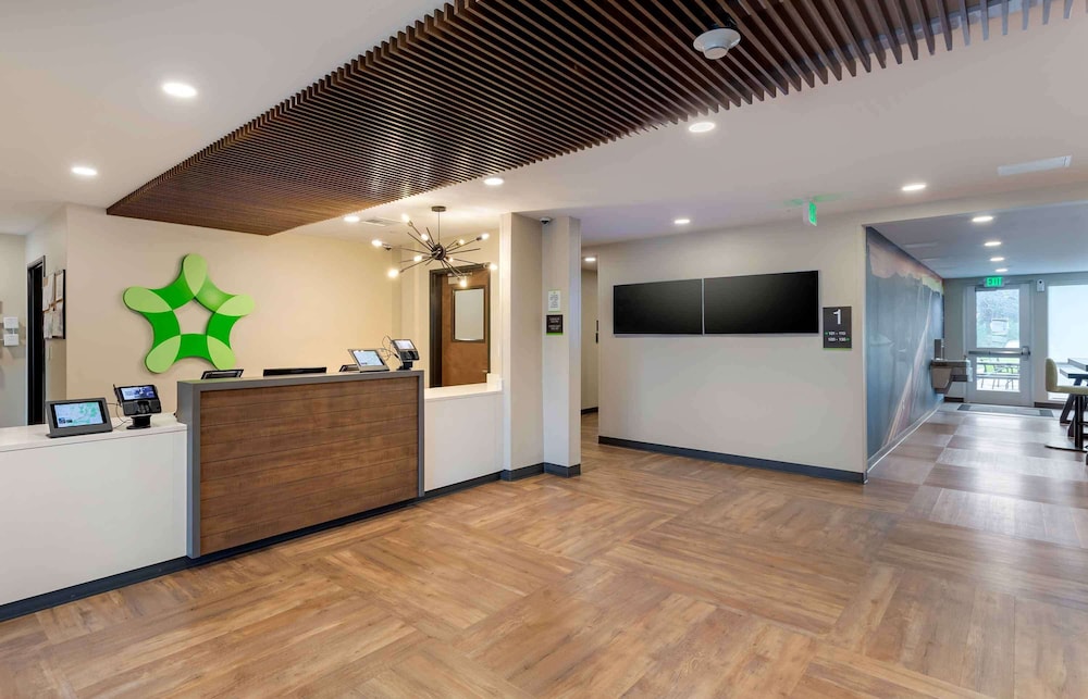 Extended Stay America Austin Airport 6/50
