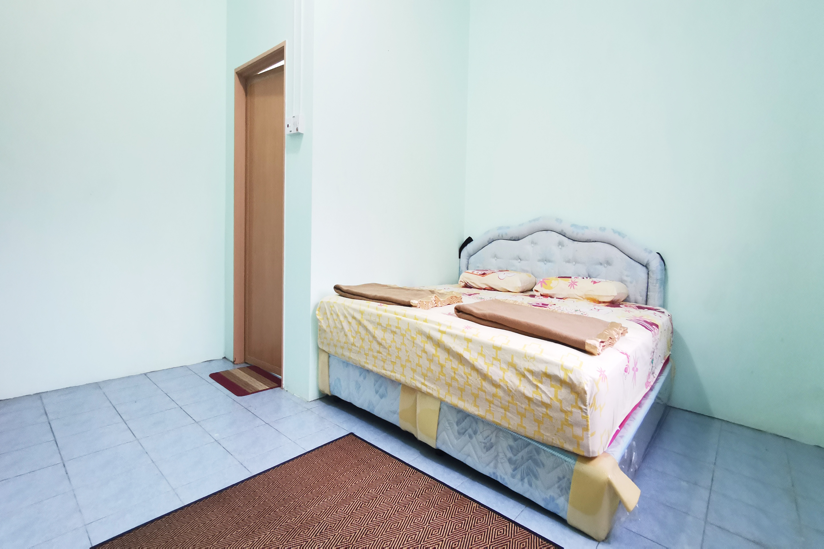 Hotel O Sosodikon Inap Desa 11/32