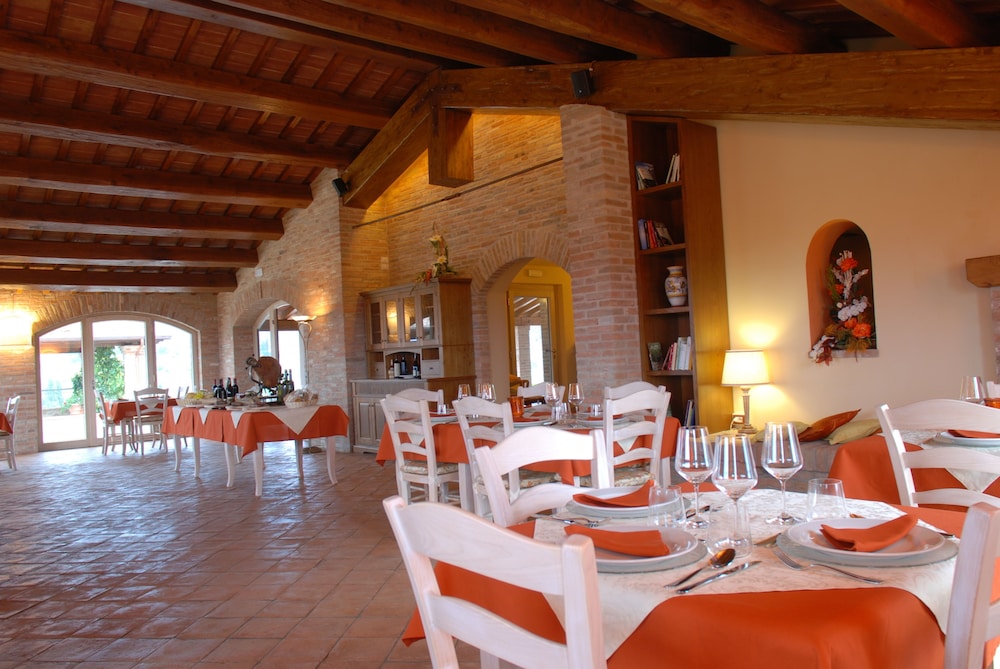 Tenuta Del Perugino 30/50