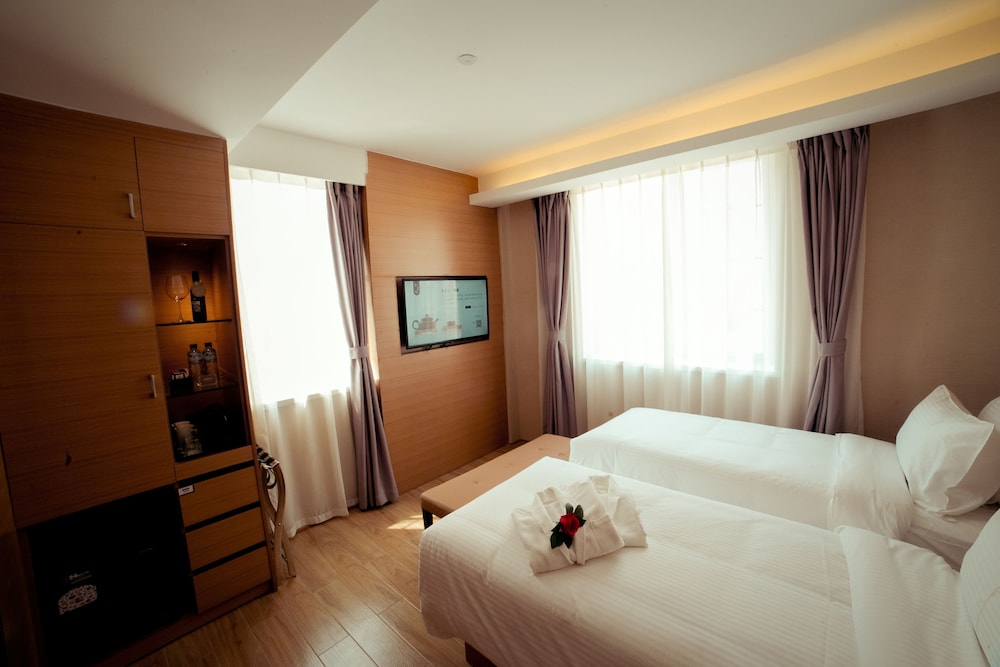room