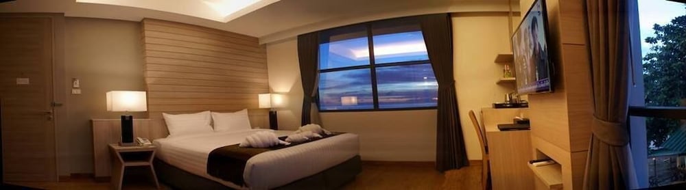 Du Talay Hotel Koh Chang 27/44
