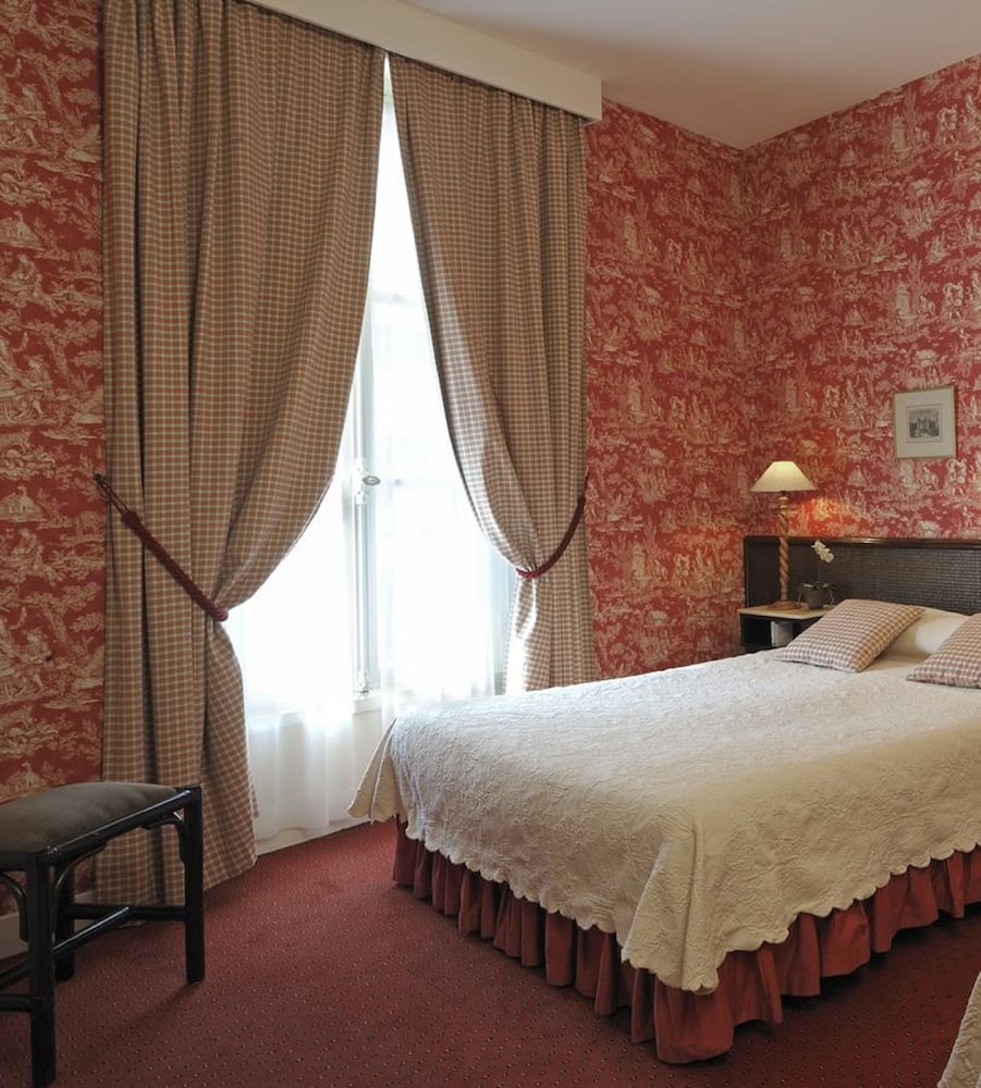 Hotel le Clement 19/50
