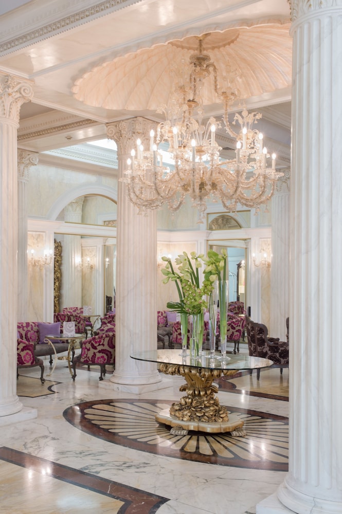 Grand Hotel Des Bains 2/42