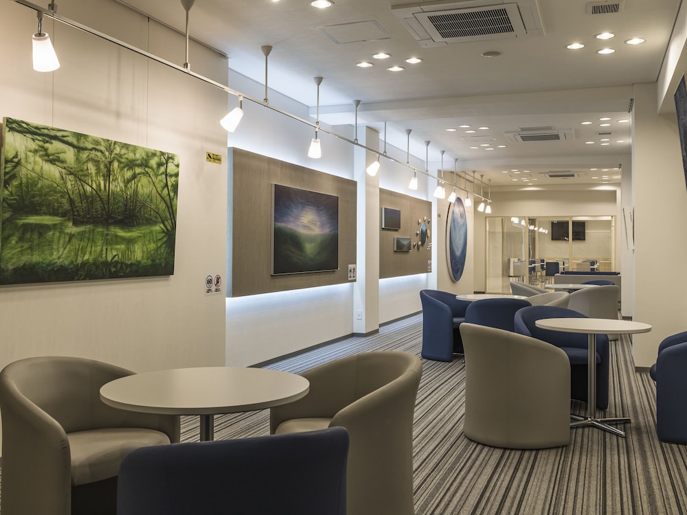 Toyoko Inn Nagano-eki Higashi-guchi 40/53