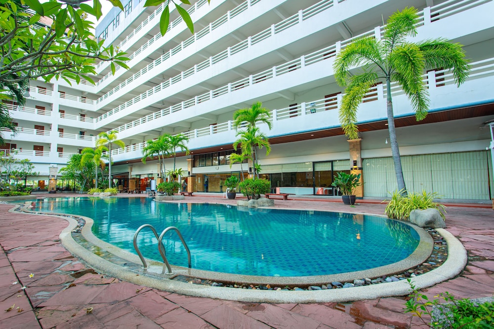 Hatyai Paradise Hotel Resort 55/56