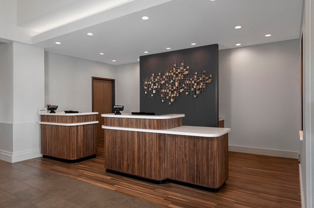 Courtyard by Marriott San Diego Miramar 1/23