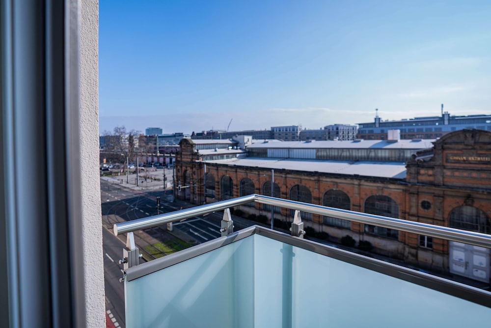 Prize by Radisson Dresden-Mitte 45/50