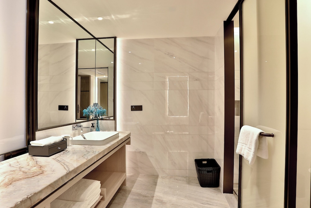 SSAW Boutique Hotel Hangzhou Yingyang 40/41
