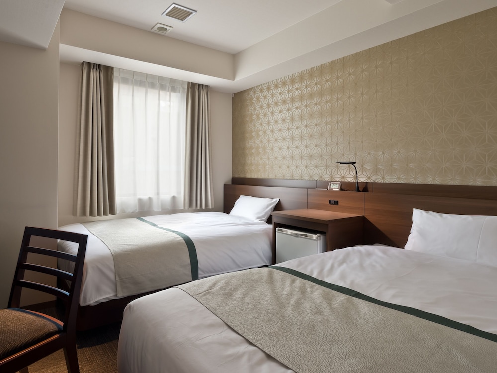 Tosei Hotel Cocone Kanda 20/48