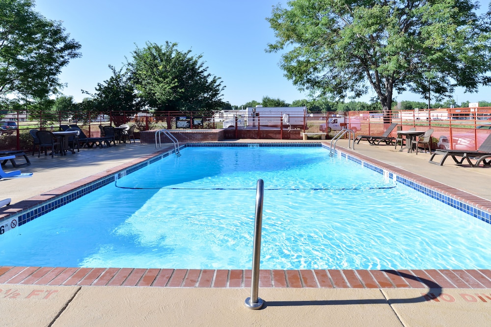 Best Western Kiva Inn 26/38