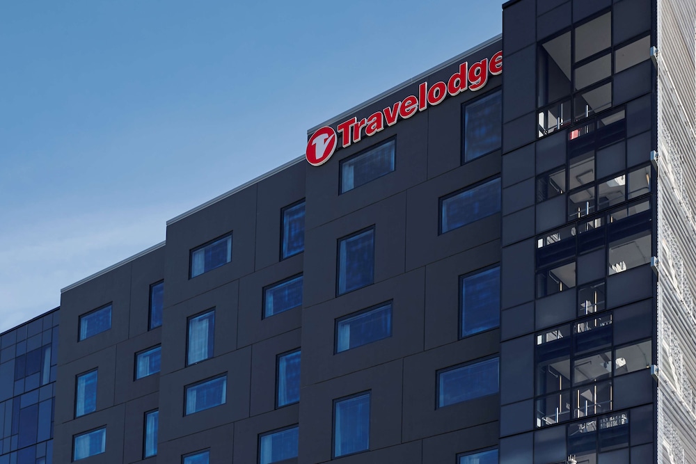 Travelodge Hotel Auckland Wynyard Quarter 11/55