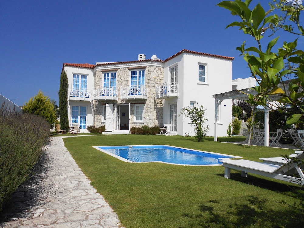 Manta Alacati 37/46