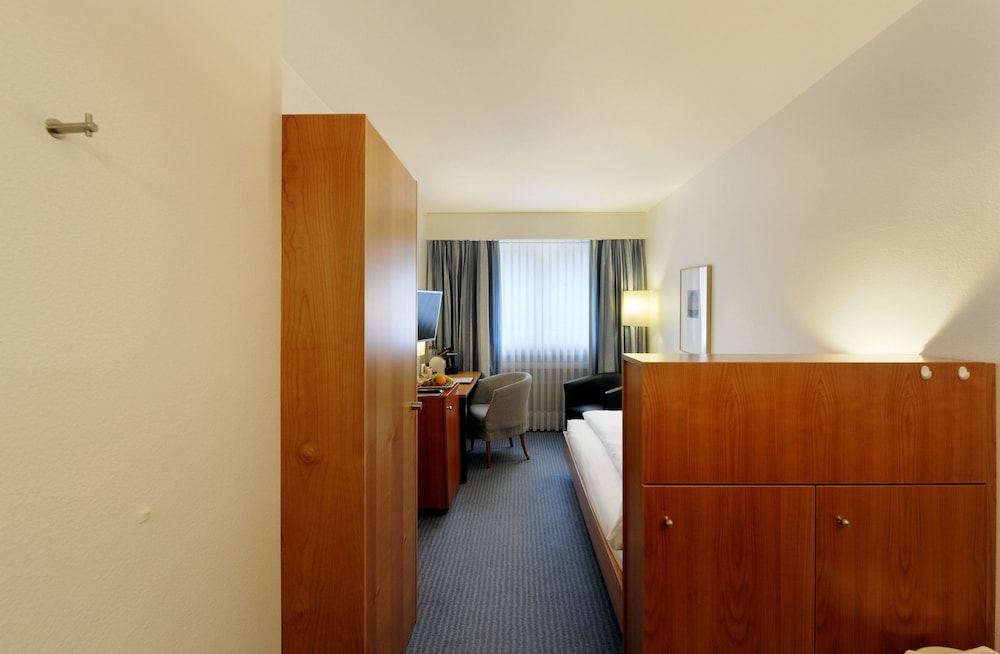 Sorell Hotel Merian 34/50