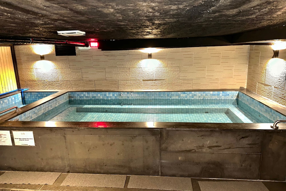 Le Charmé Suites 36/80