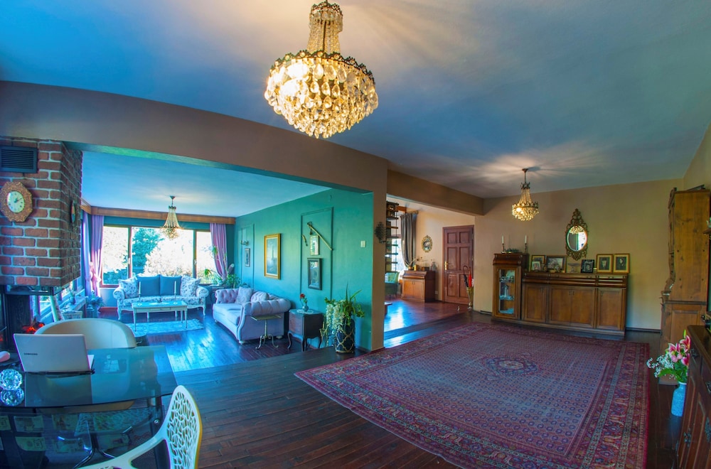 Villa Kirkpinar Sapanca 52/73