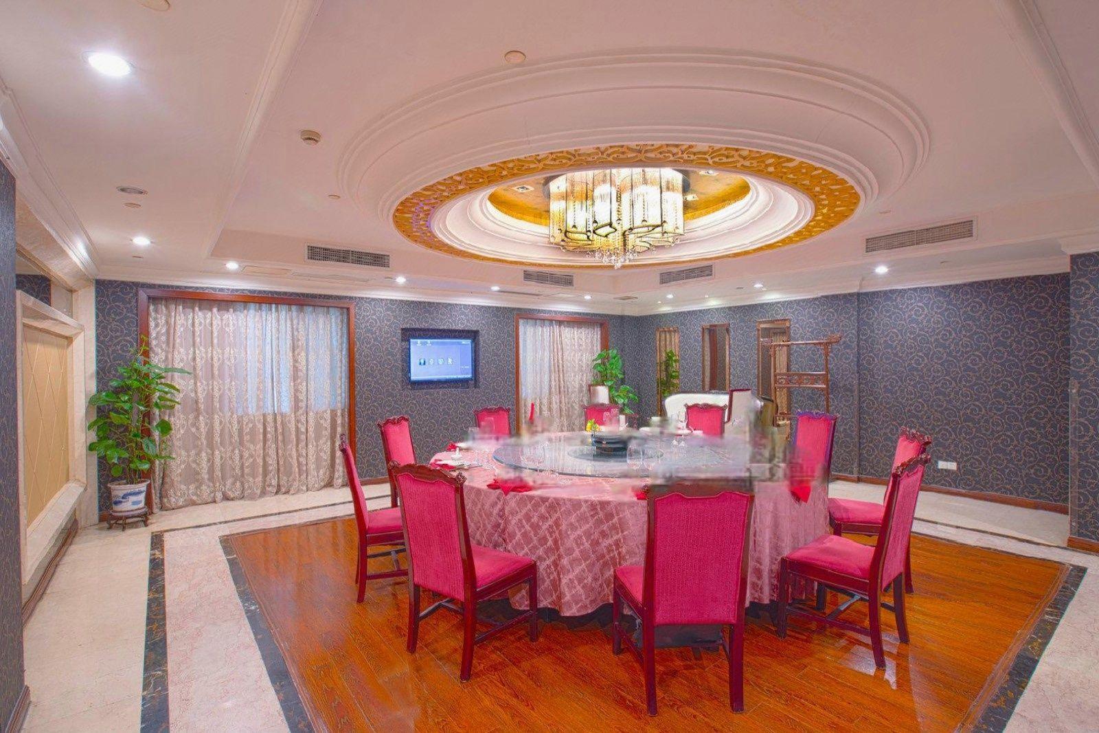 Suzhou xuccheng Shuxiang Shijia Hotel 23/33
