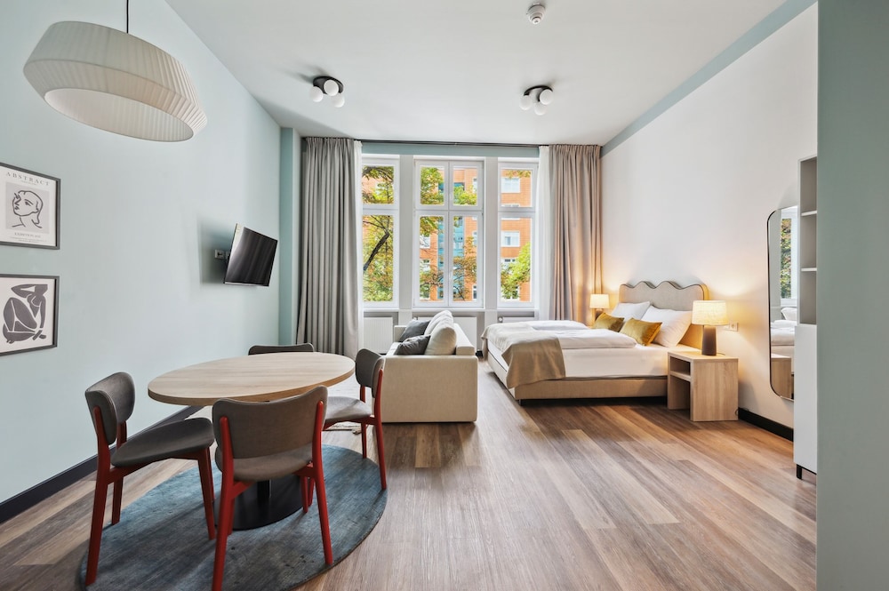 Limehome Berlin Stresemannstr 36/55