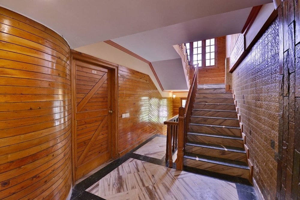 The Woodstock Resort 16/25