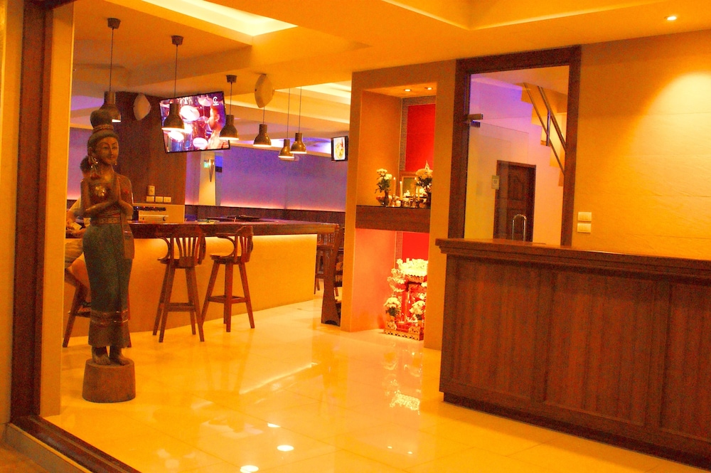 ORCHID RESORTEL 53/65