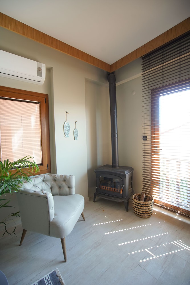 Alp Suites Mandalin 19/37