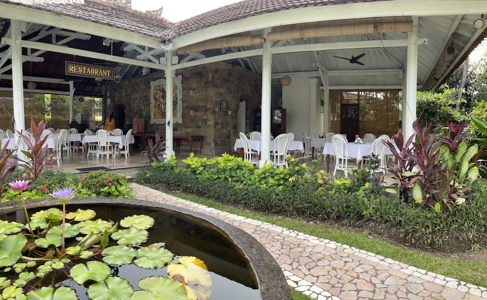 Hotel Kumala Bali (Grand Kumala) 49/62