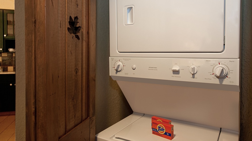 Boulder Ridge Villas at Disneys Wilderness Lodge 53/54