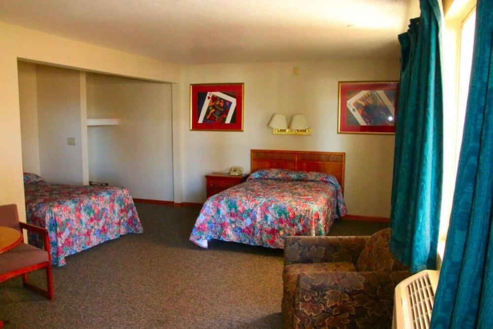 OYO Travellers Inn 28/39