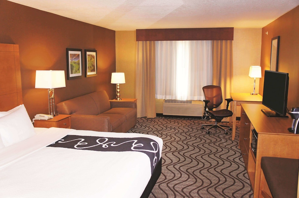 La Quinta Inn & Suites by Wyndham Coeur d Alene 14/41