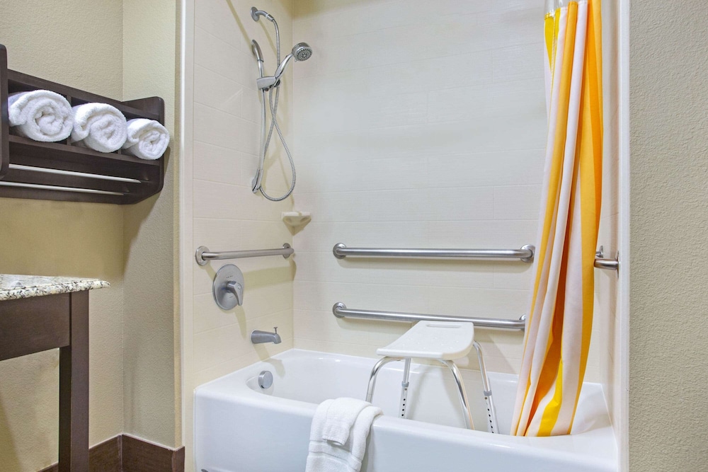 La Quinta Inn Suites Pearsall 13/56