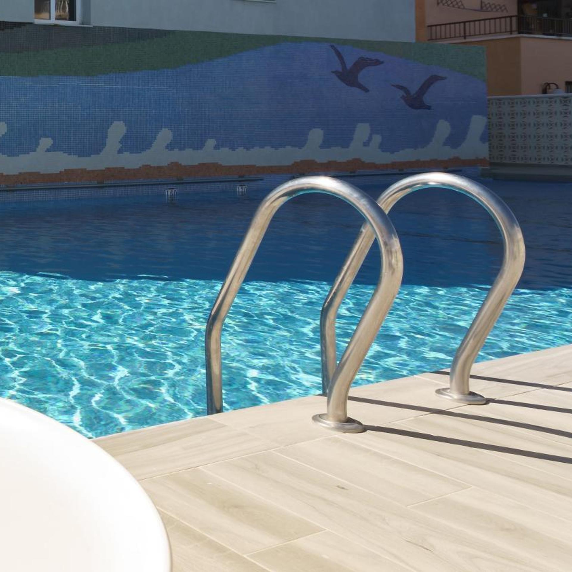 Hotel Albatros 18/40