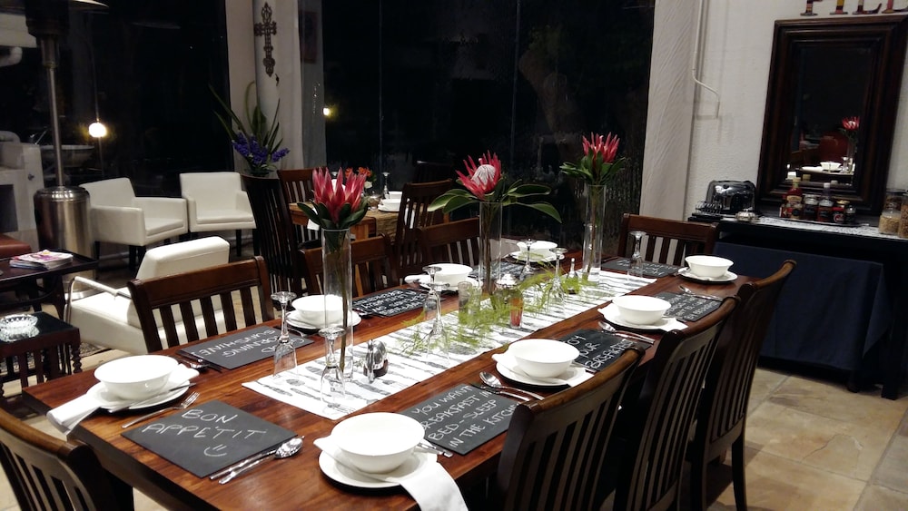 Cape Pillars Boutique Hotel 32/41