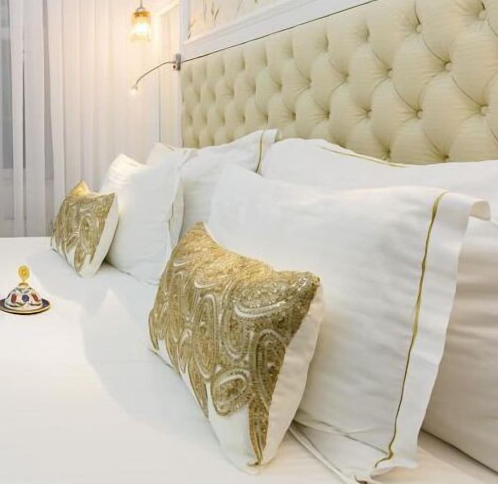 Q Hotel Istanbul 28/53