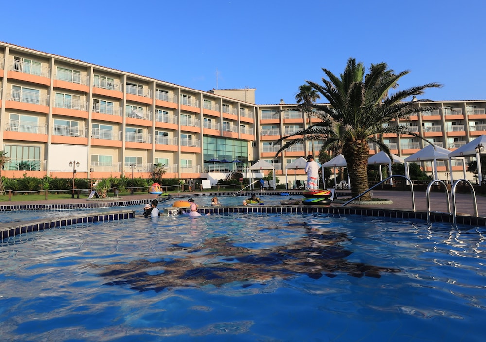 Blue Hawaii Hotel Jeju 23/24
