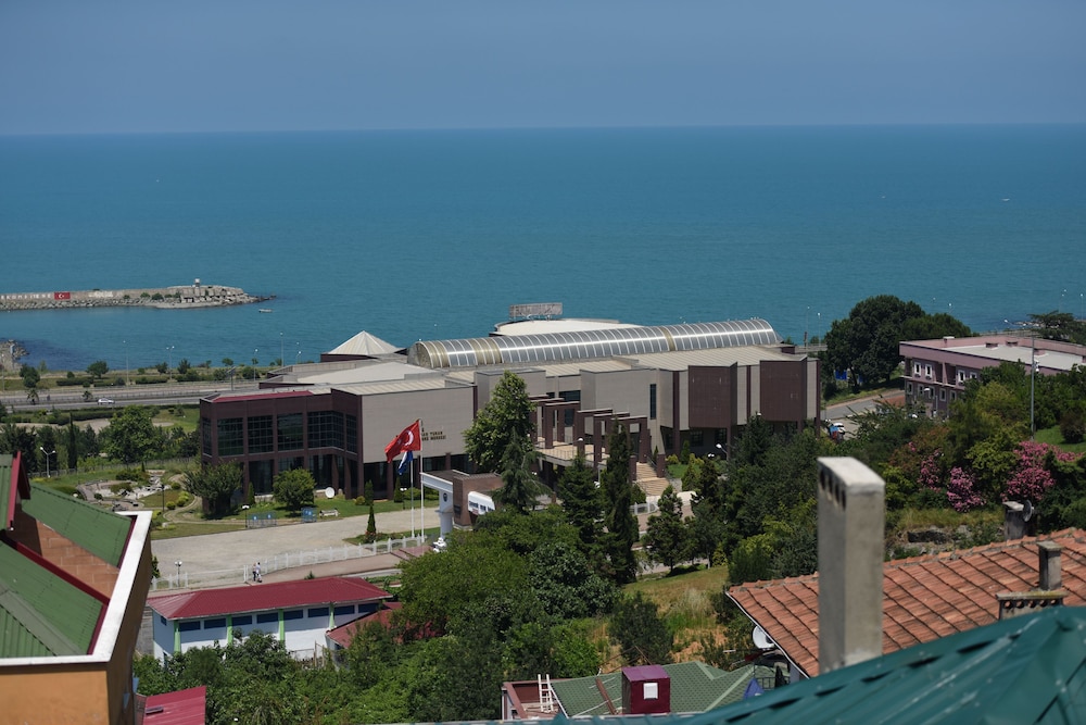 Hale Abla Apart Evleri 24/26