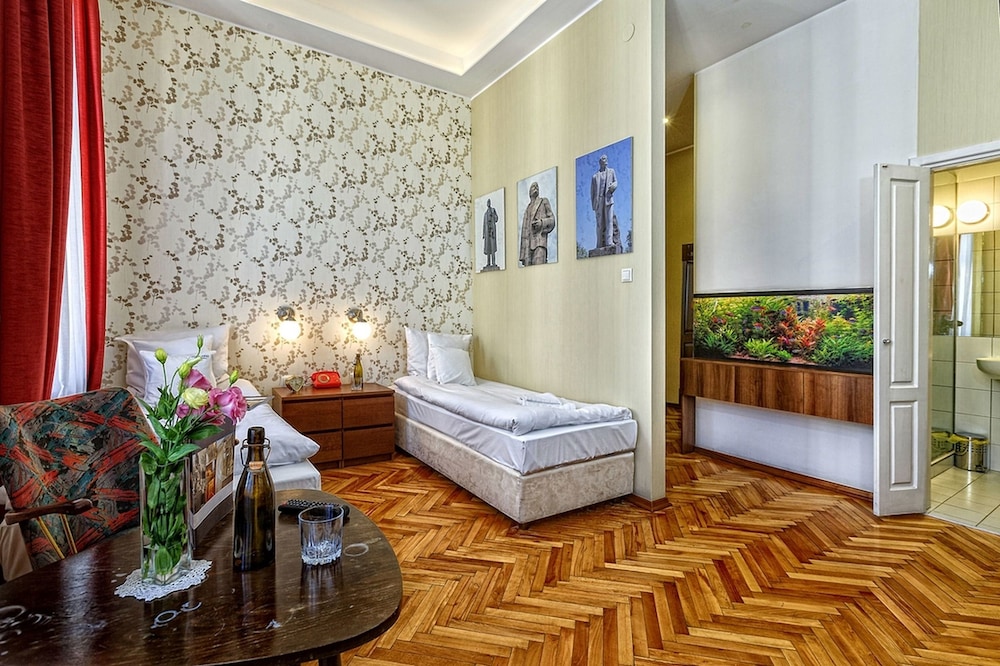 Stare Kino- Cinema Residence 39/50