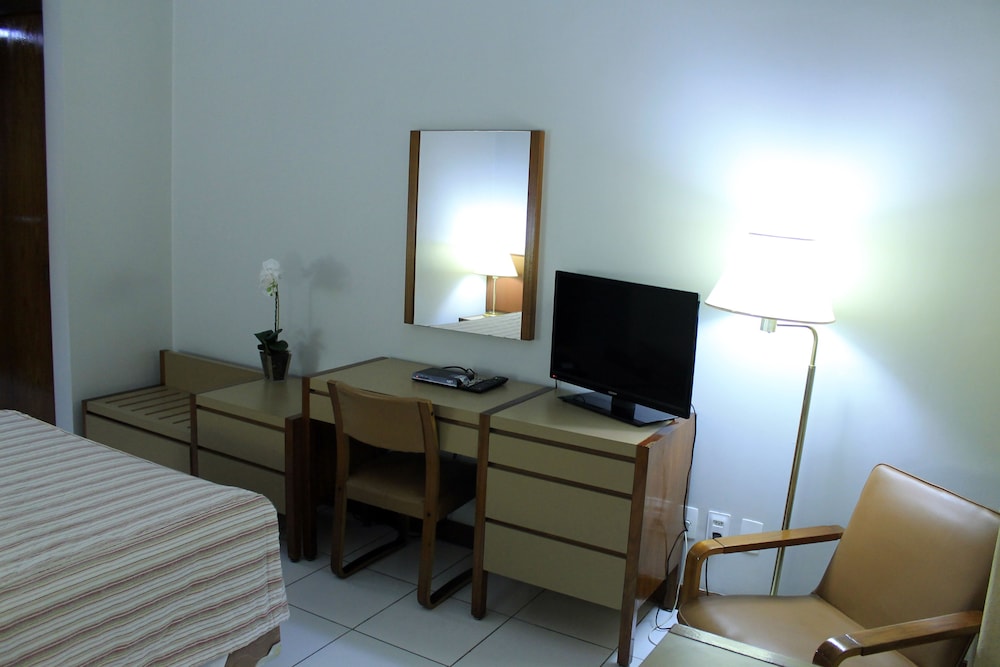 Hotel Nacional Inn Belo Horizonte 71/79