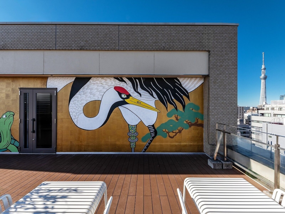 The OneFive Tokyo Kameido 5/50