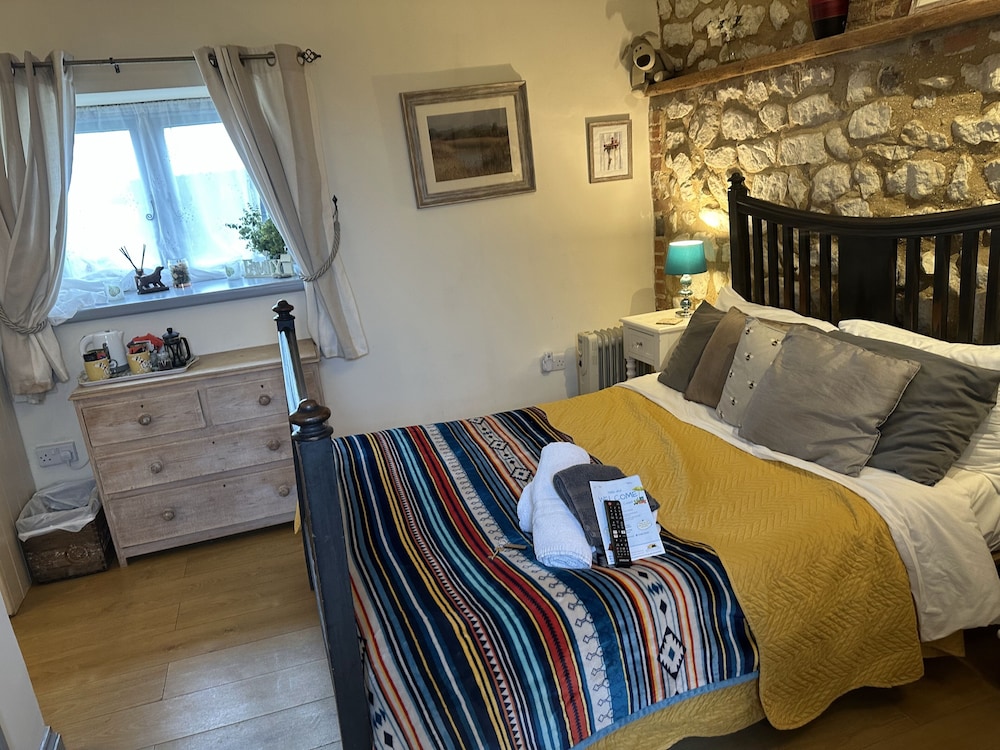 Comfort, Double Bed, Beach Side, Courtyard View