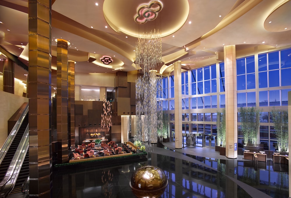 Grand Hyatt Macau 60/68