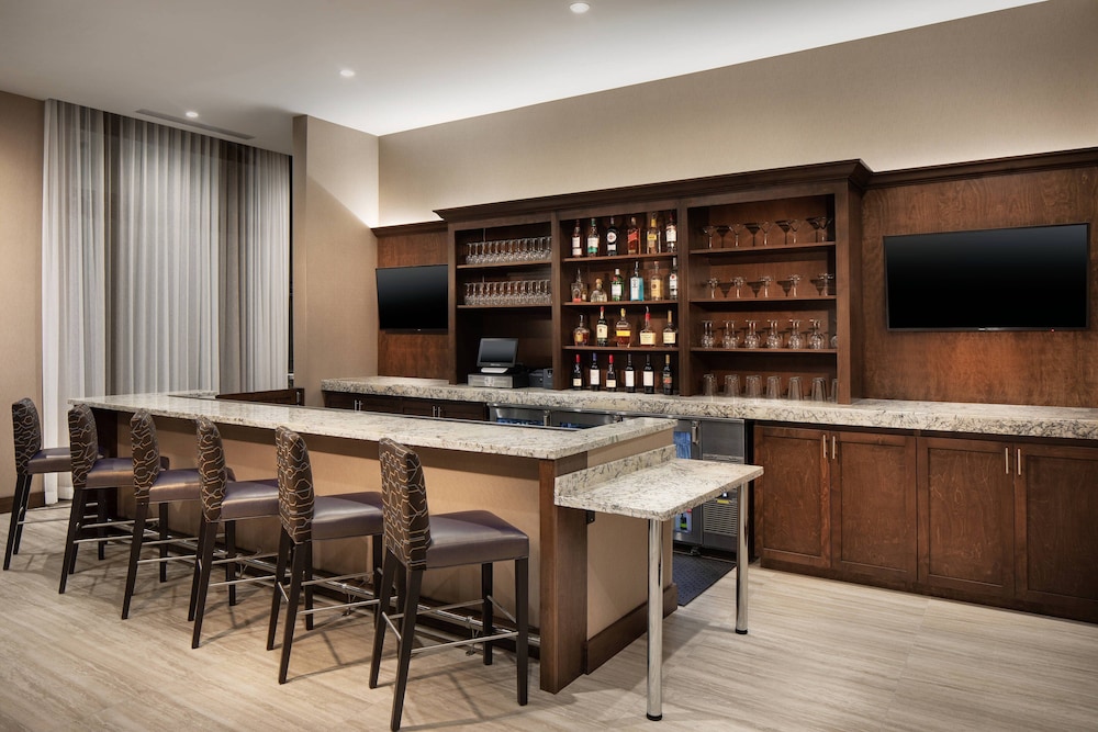 Residence Inn Seattle South Renton 40/40