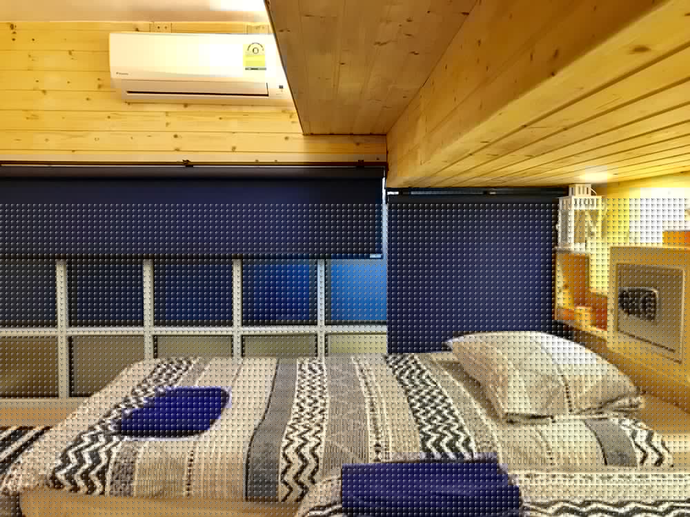 Blu Cabin Ari Stylish Gay Poshtel 26/73