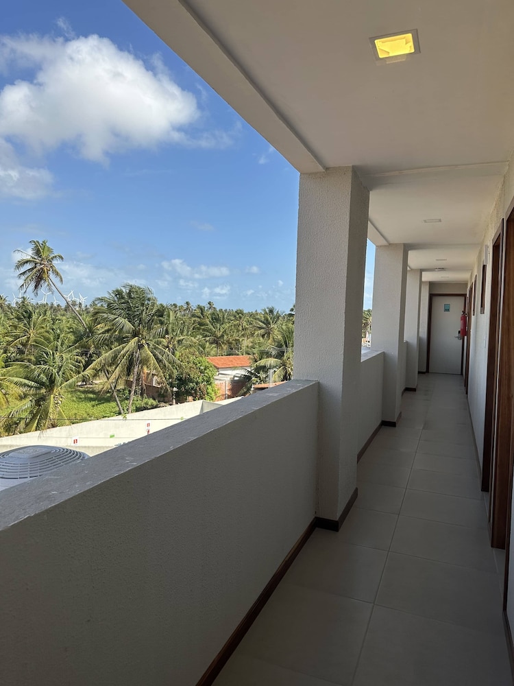 Hotel Icarai Beach 3/43