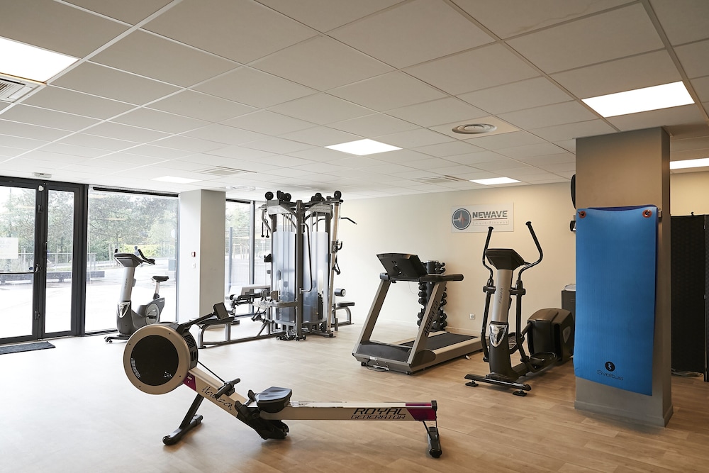 Aparthotel Adagio Access Massy Palaiseau 47/71