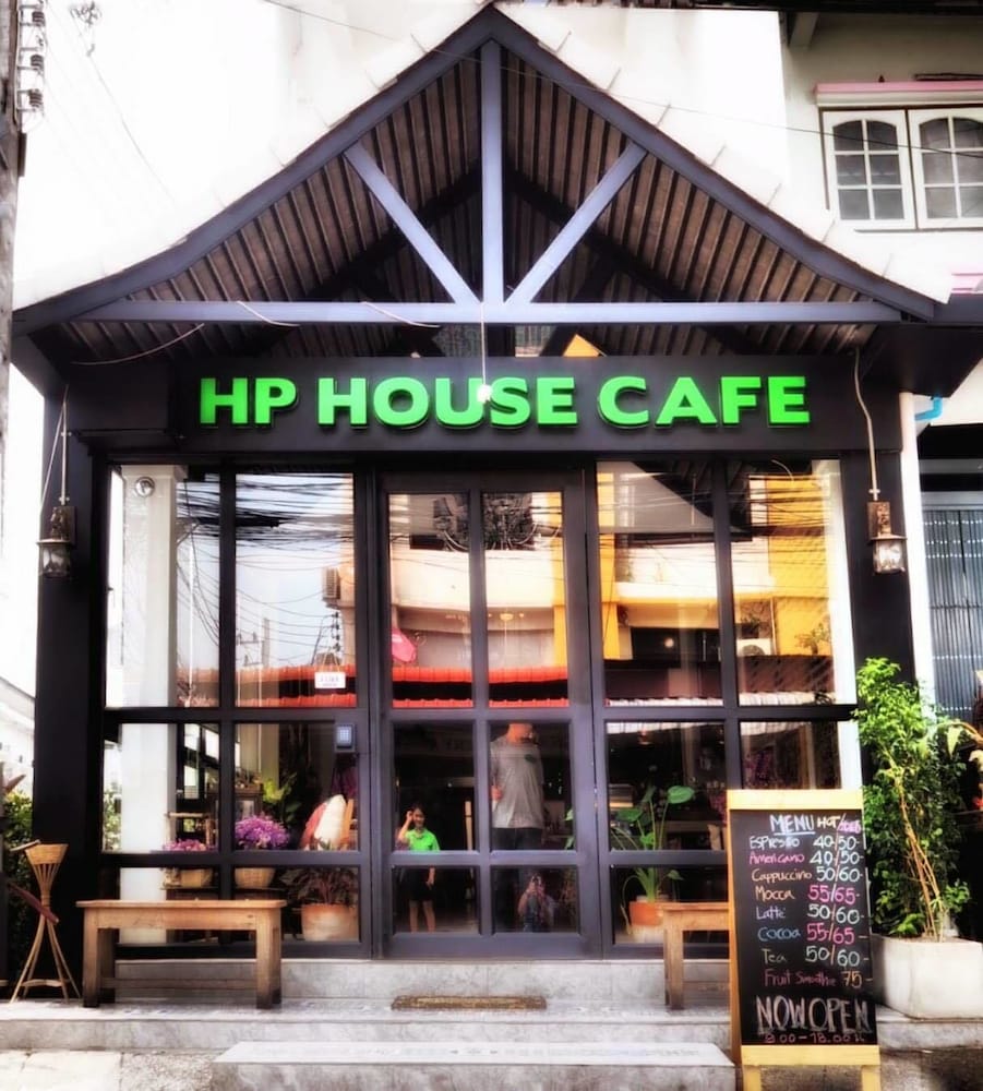 Huenphen House And Cafe' photo1