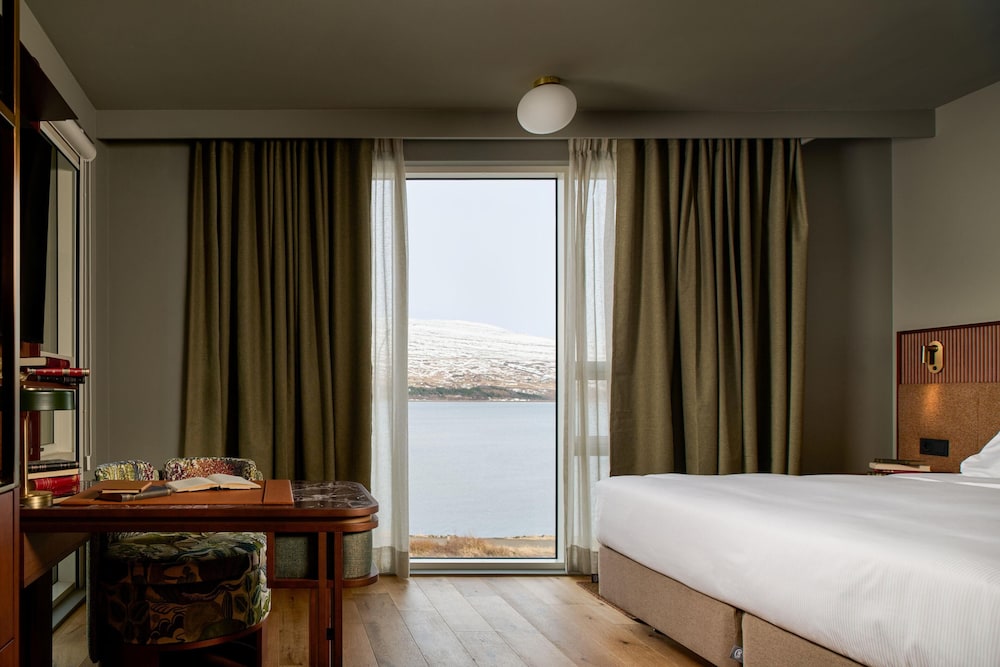 Suite, Apartment, King Bed