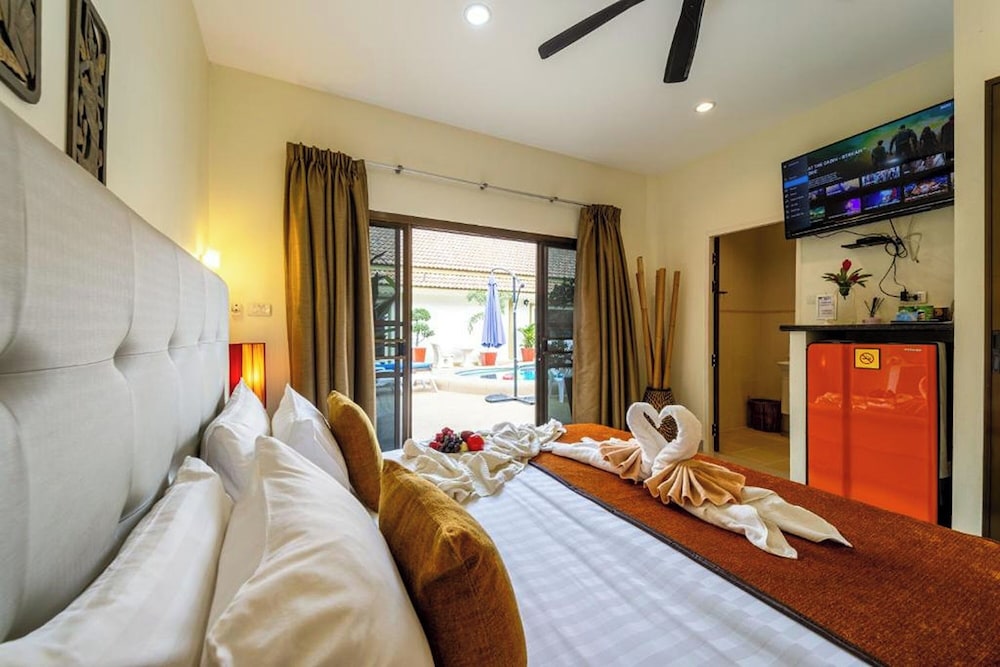 Siam Court 23/50