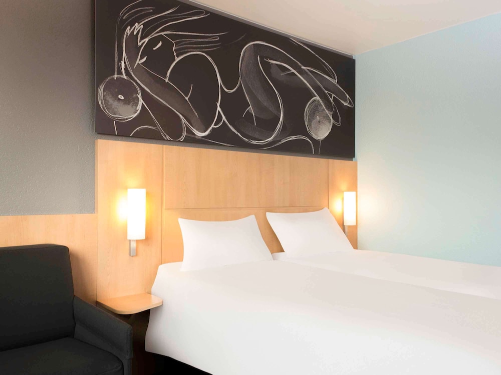Ibis 3 Lacs Neuchatel 14/50