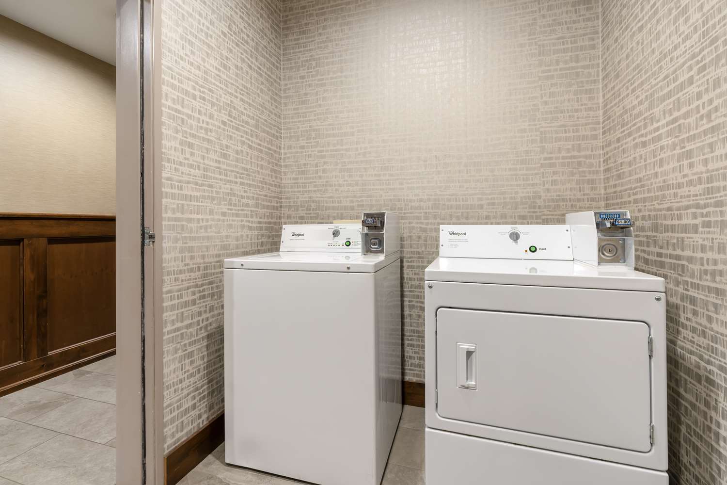 Best Western Bend North 5/40